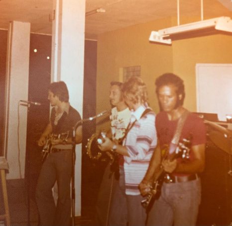 Willemstad - Curacao